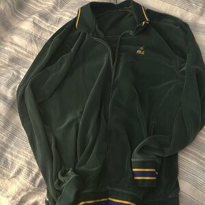 Polo Ralph Lauren corduroy jacket